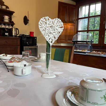 Bed and Breakfast Casa Cordoba Esles Esterno foto