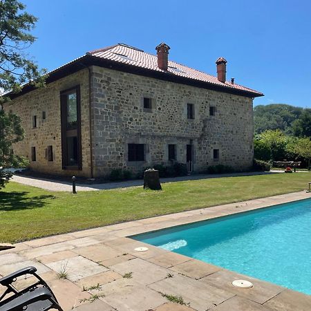 Bed and Breakfast Casa Cordoba Esles Esterno foto