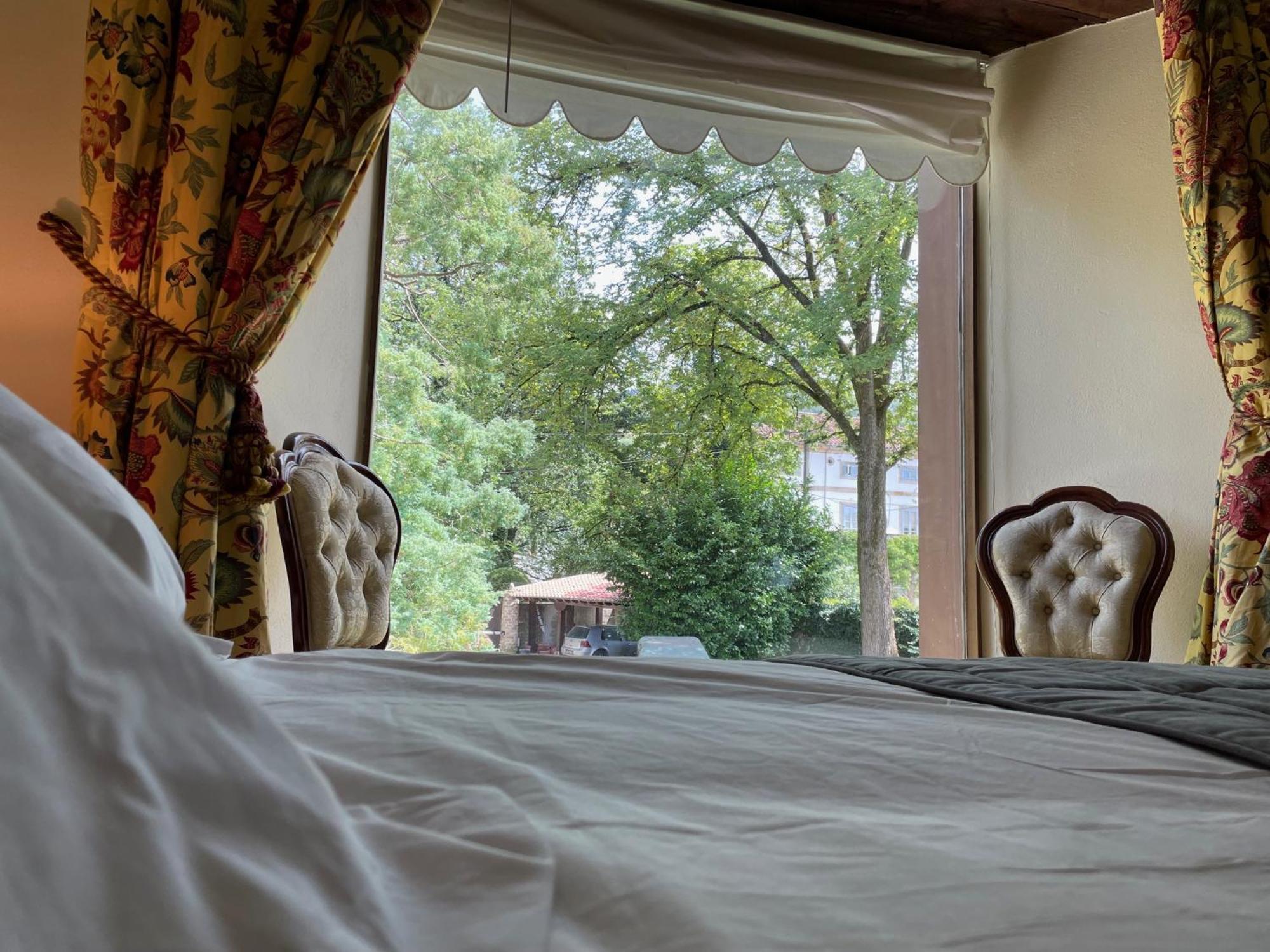 Bed and Breakfast Casa Cordoba Esles Esterno foto