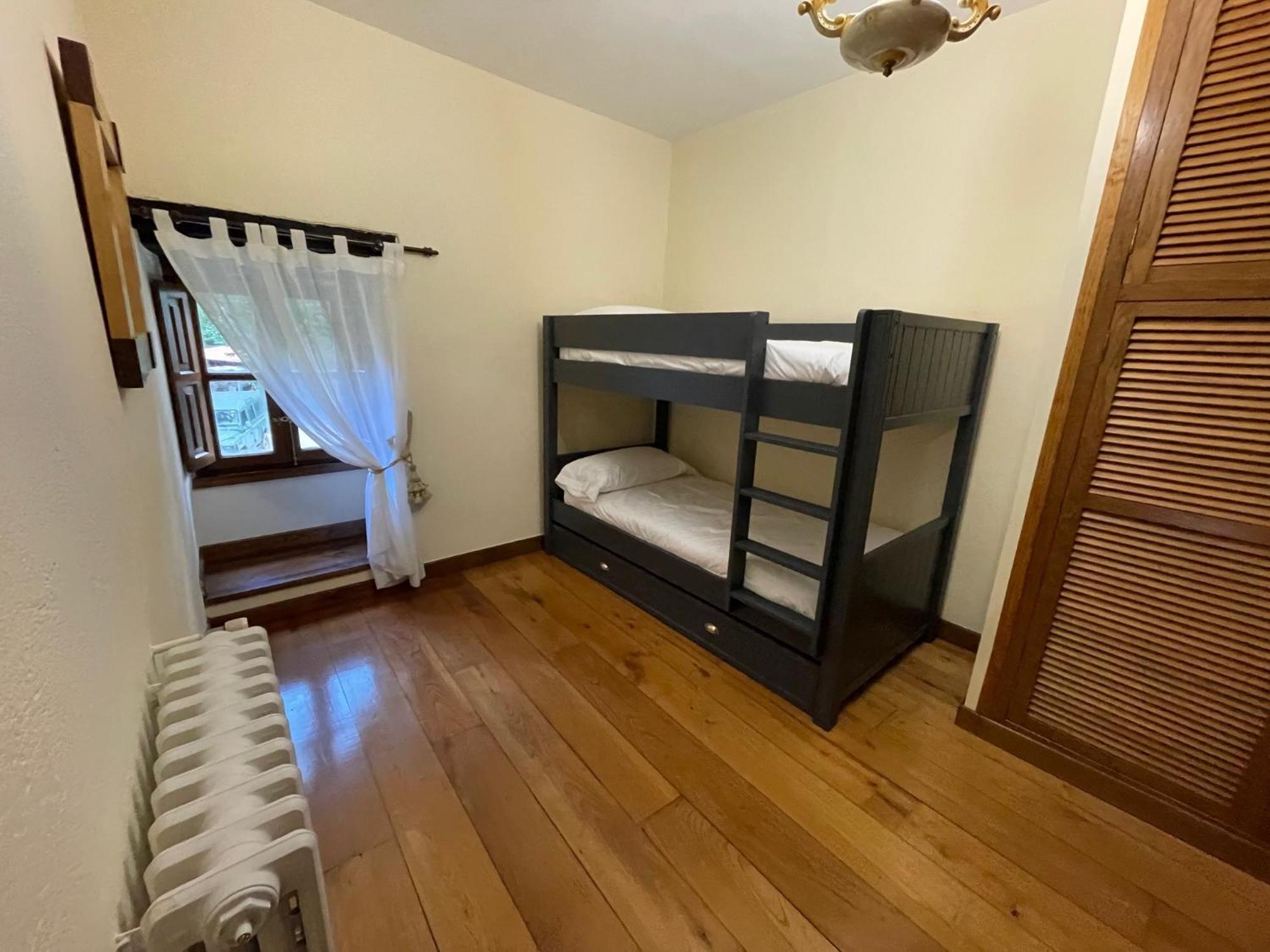 Bed and Breakfast Casa Cordoba Esles Esterno foto