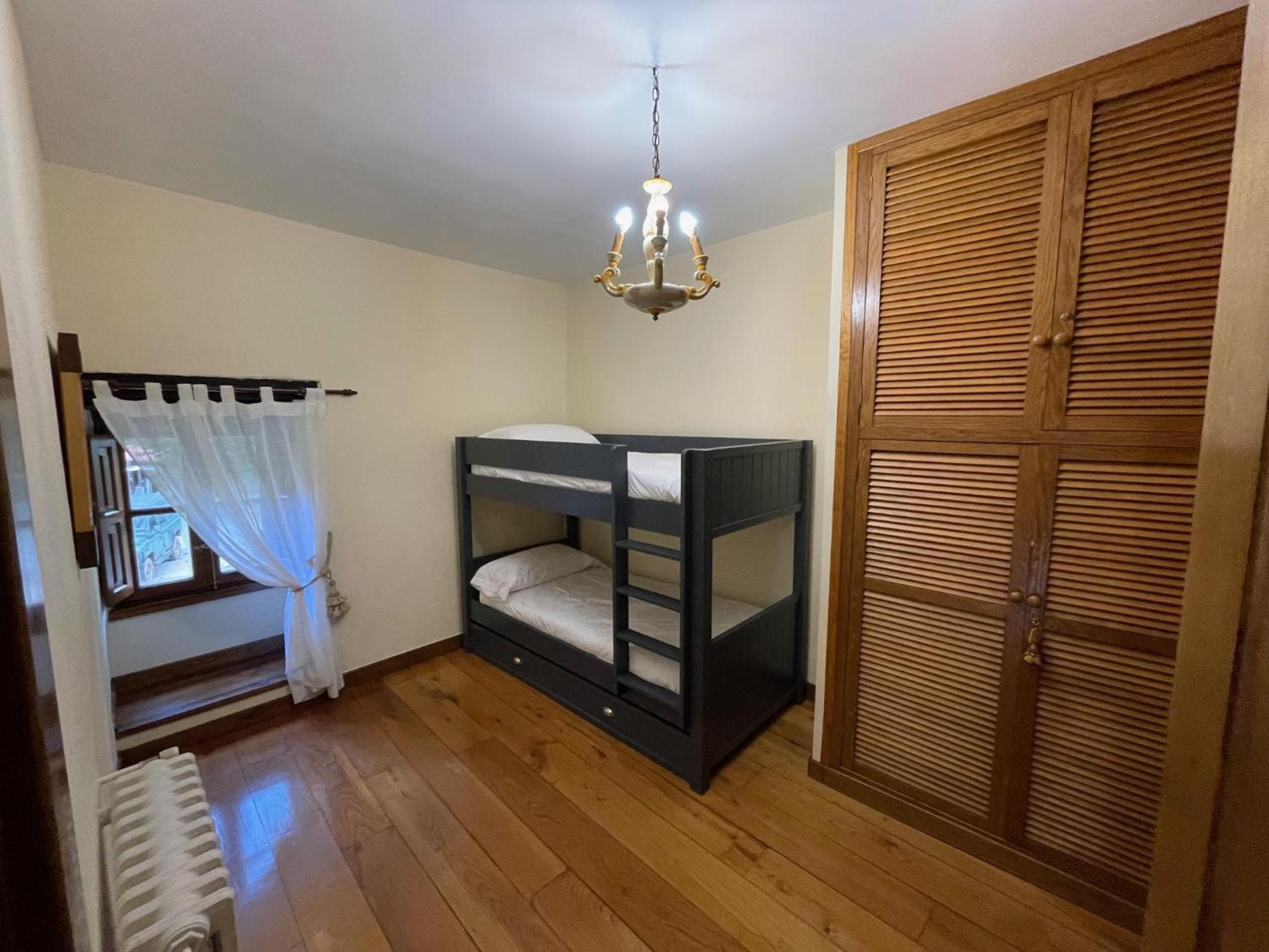 Bed and Breakfast Casa Cordoba Esles Esterno foto