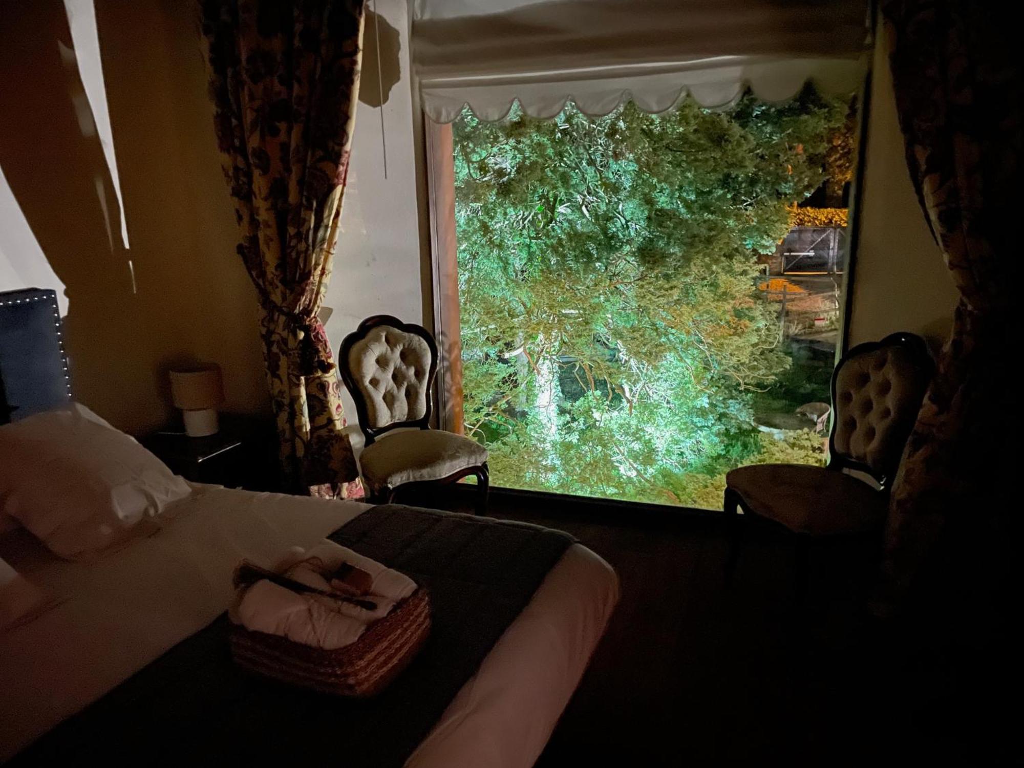 Bed and Breakfast Casa Cordoba Esles Esterno foto