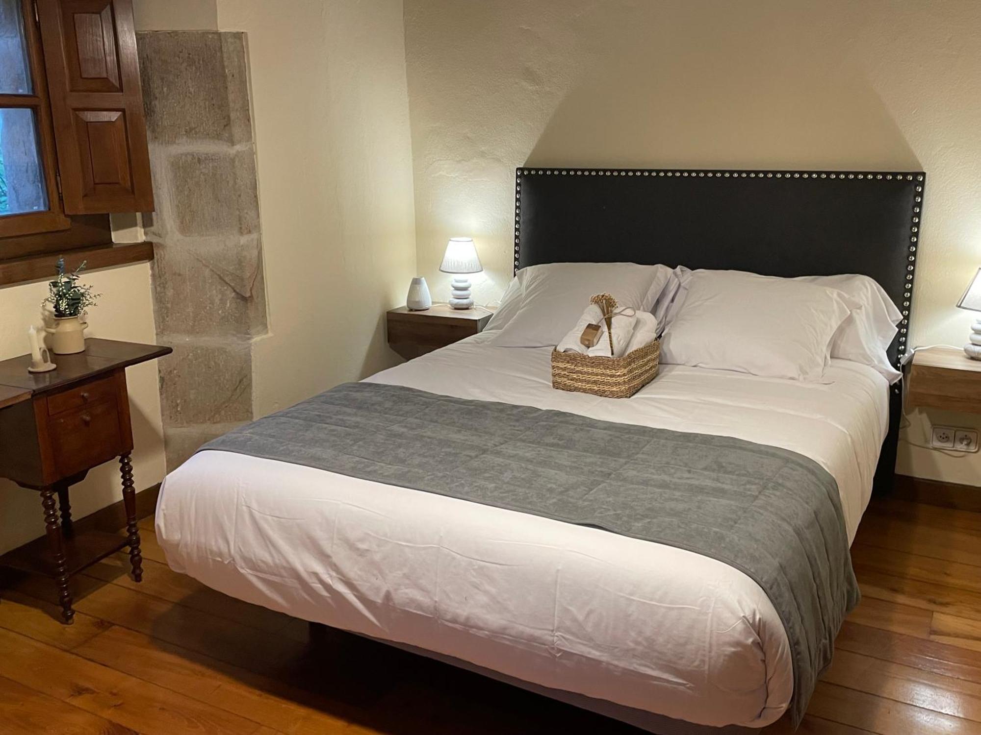 Bed and Breakfast Casa Cordoba Esles Esterno foto