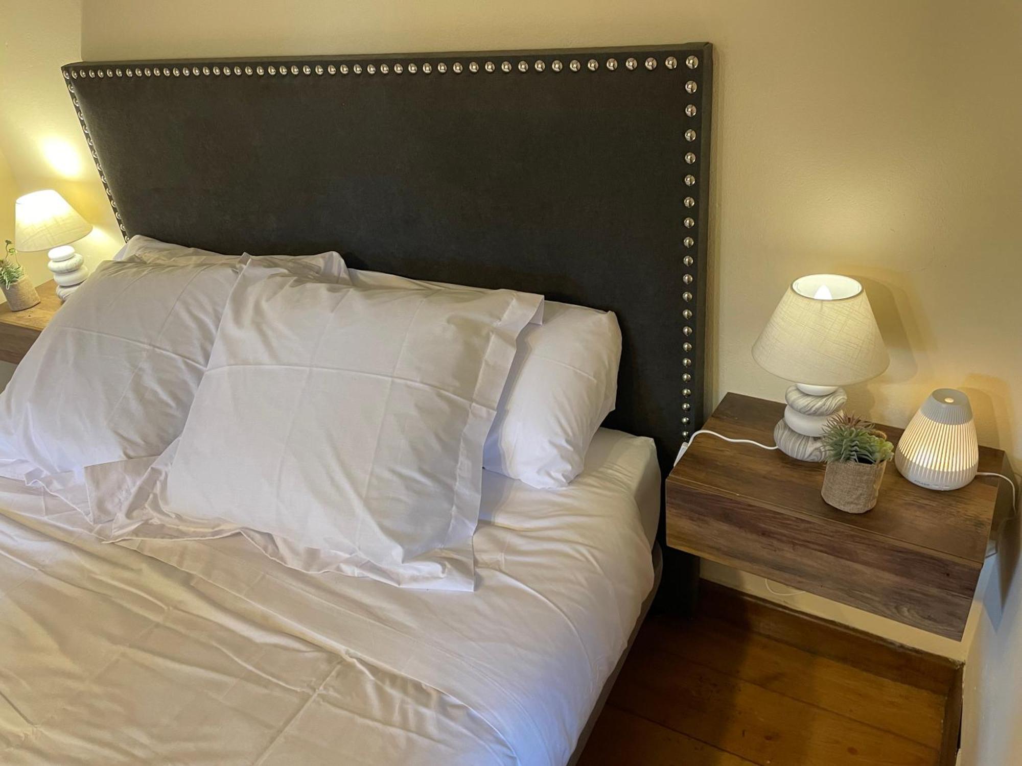 Bed and Breakfast Casa Cordoba Esles Esterno foto