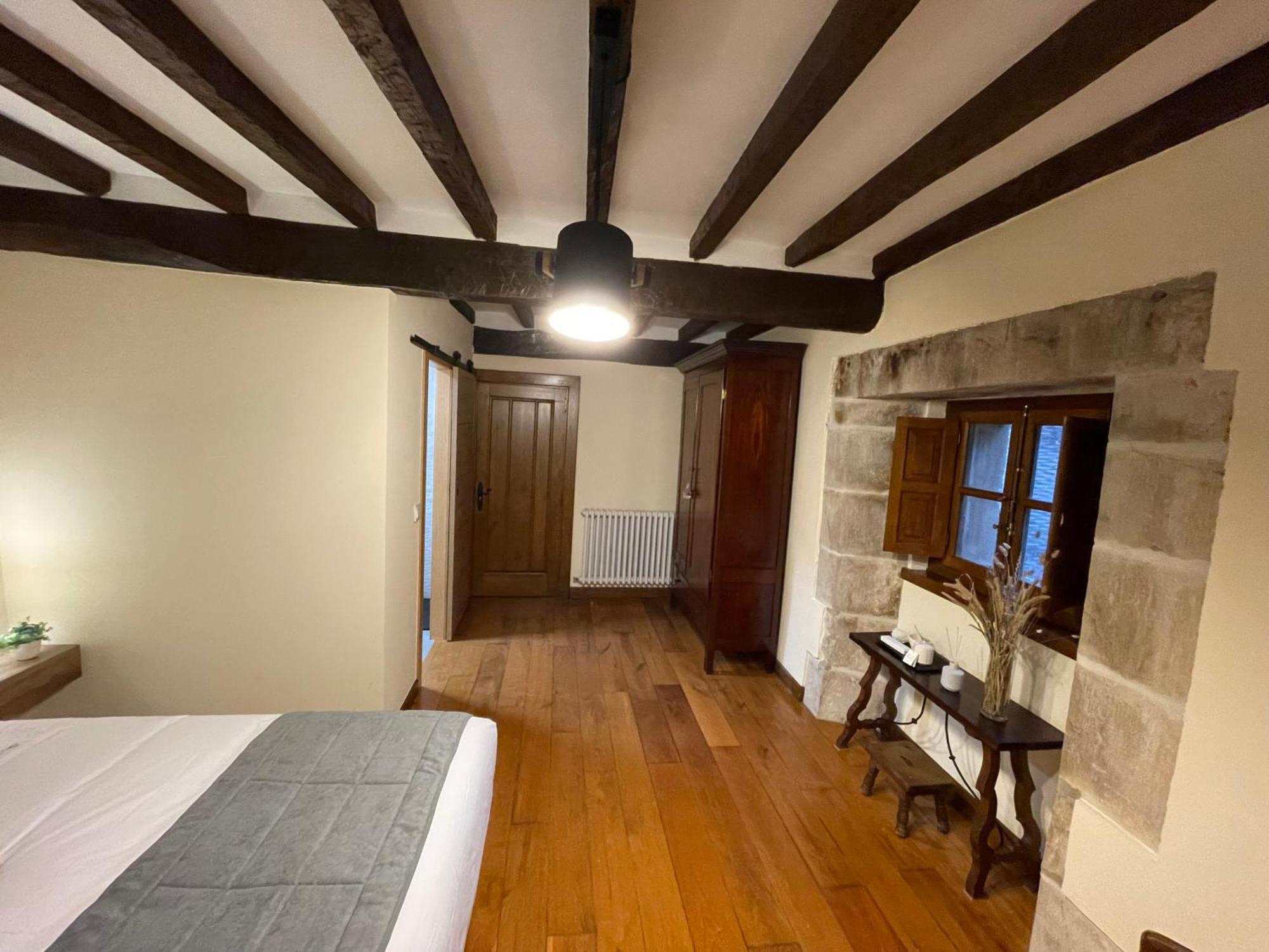 Bed and Breakfast Casa Cordoba Esles Esterno foto