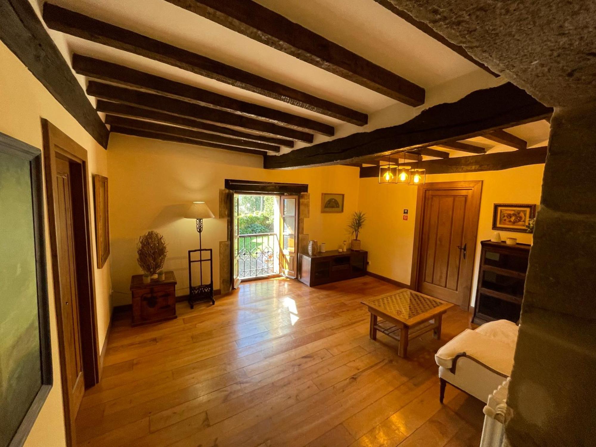 Bed and Breakfast Casa Cordoba Esles Esterno foto