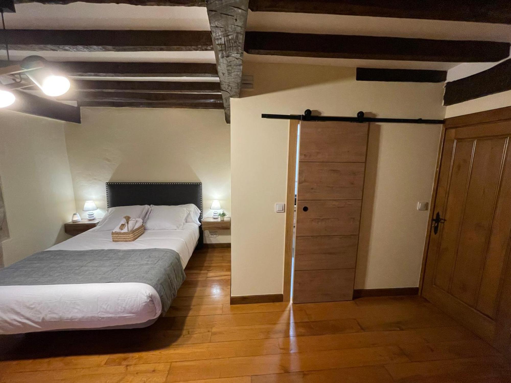 Bed and Breakfast Casa Cordoba Esles Esterno foto
