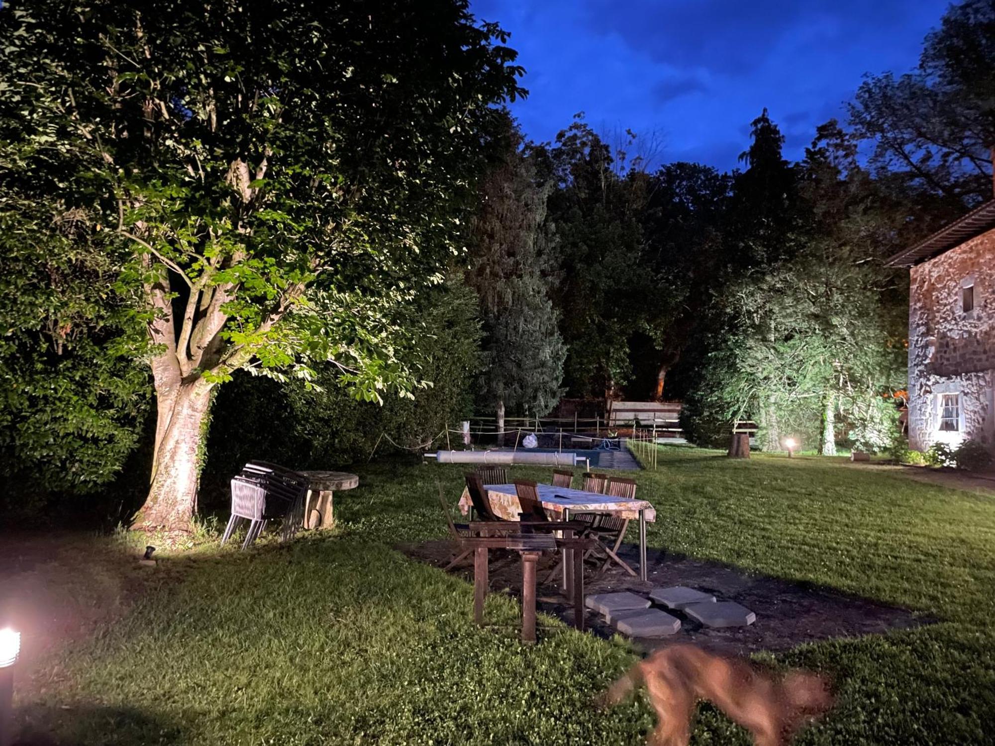 Bed and Breakfast Casa Cordoba Esles Esterno foto